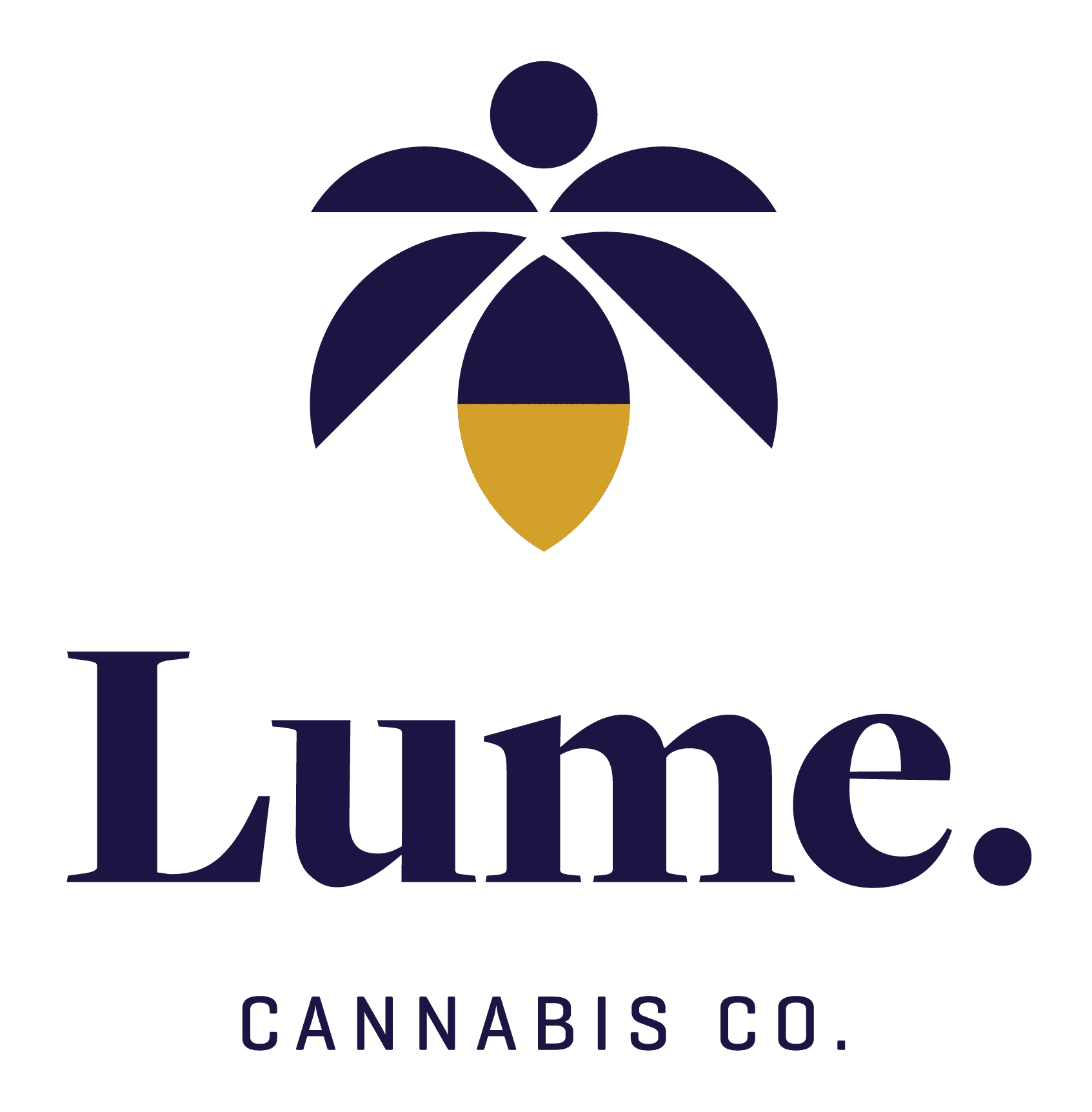 Logo for Lume Cannabis 