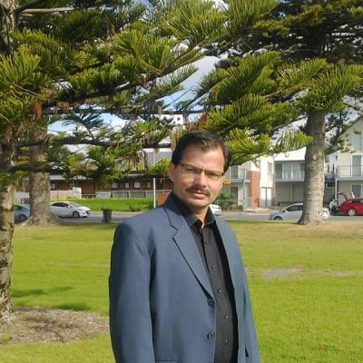 Rana Muhammad Tahir