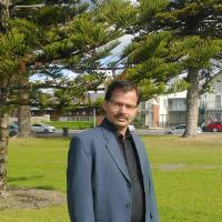 Rana Muhammad Tahir, FCA's' Image}