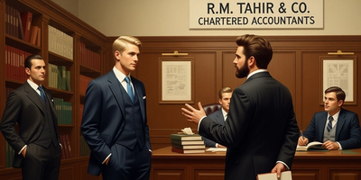 Taxation of Non-Residents in Pakistan: A Complete Guide