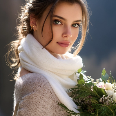 Natural Look