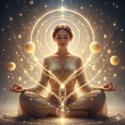 A Divine Spirited Ones