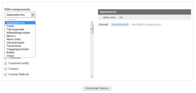 Illustration 3 for 6 Important Tools For Drupal Development