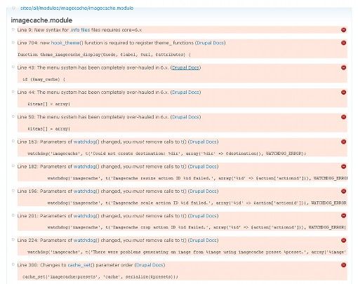 Illustration 5 for 6 Important Tools For Drupal Development