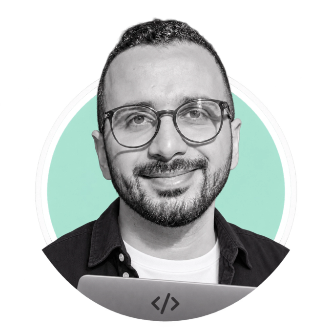 Maged El-Adawy as Engineer