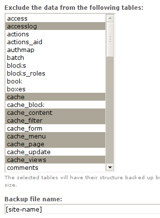 Illustration 6 for 6 Important Tools For Drupal Development