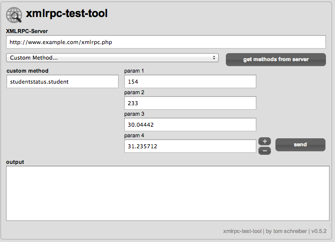 Illustration 1 for Drupal 7 create node programmatically through xml-rpc request