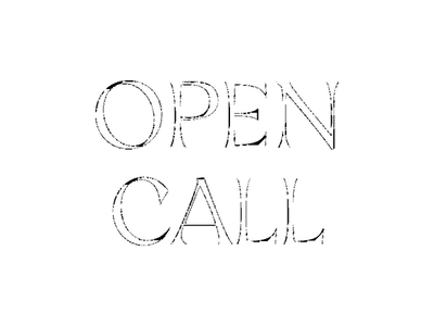 20.12 | Open Call: Skissbidrag till fristående idéer för offentlig konst