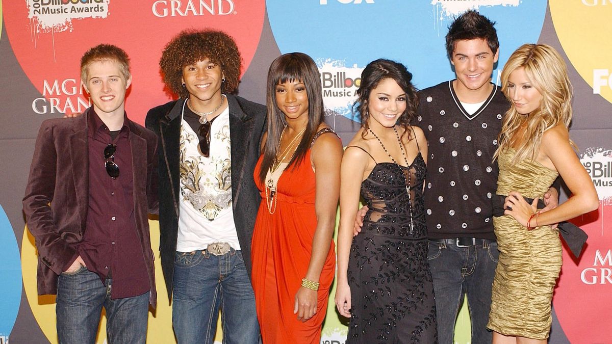 High School Musical completa 20 anos: relembre esse fenômeno