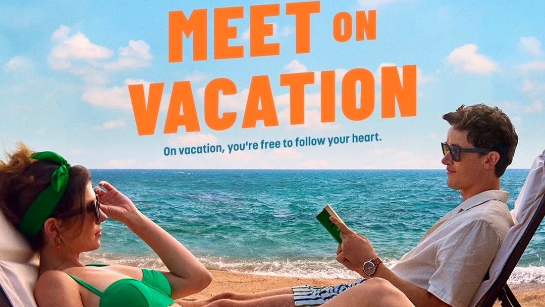 “Dê Férias Com Você”: Por que não dá pra parar de assistir?