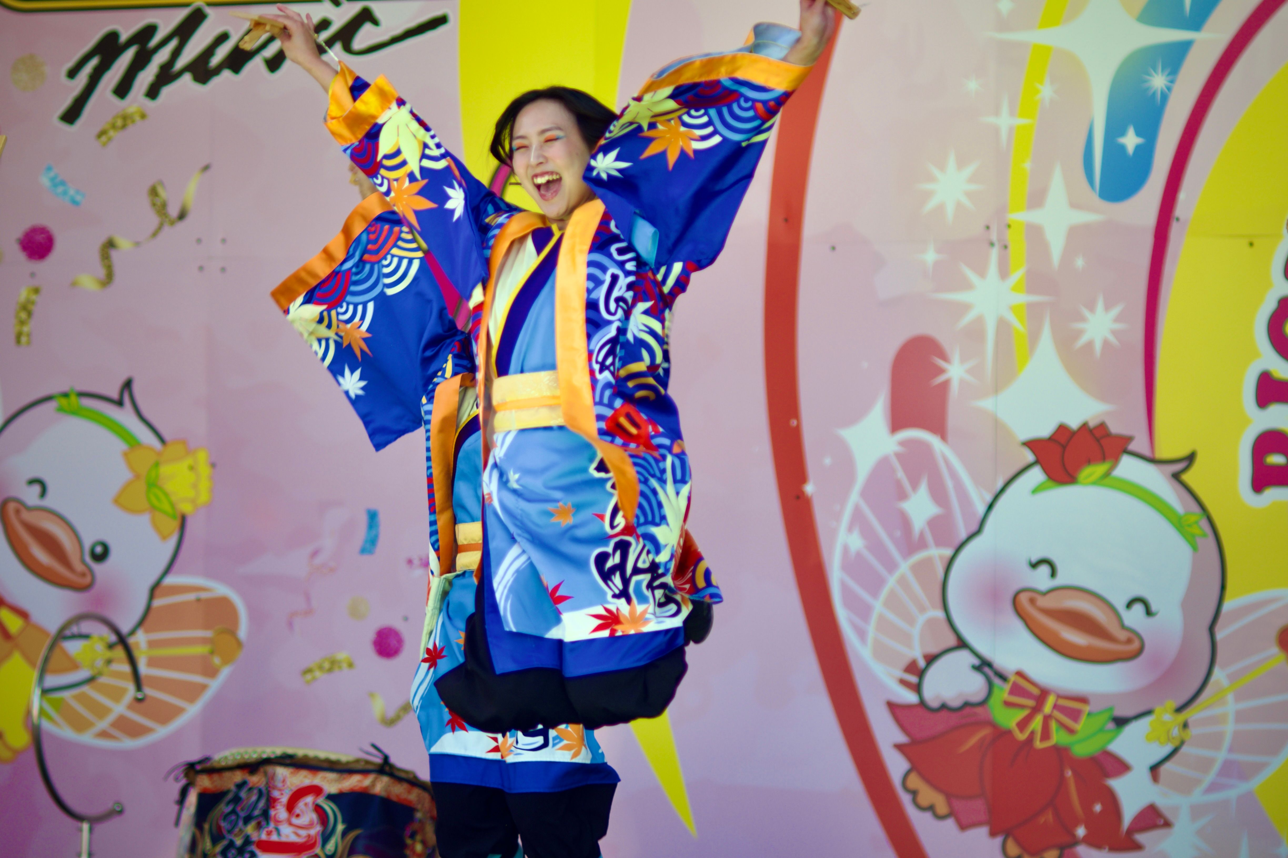 Richmond Night Market 2025