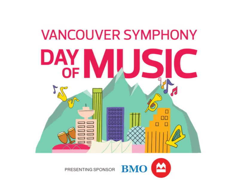 Vancouver Day of Music