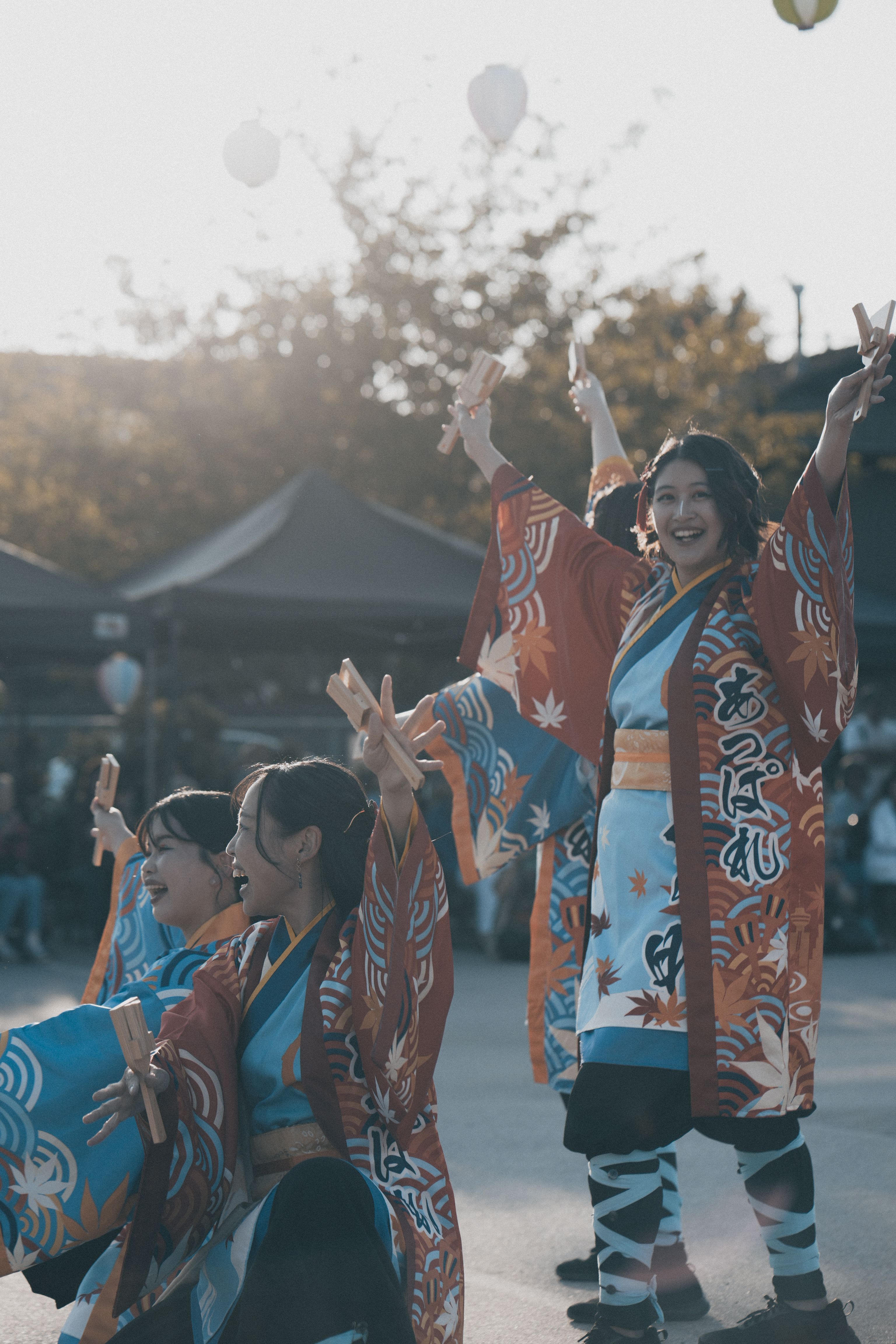 Obon Festival 2025