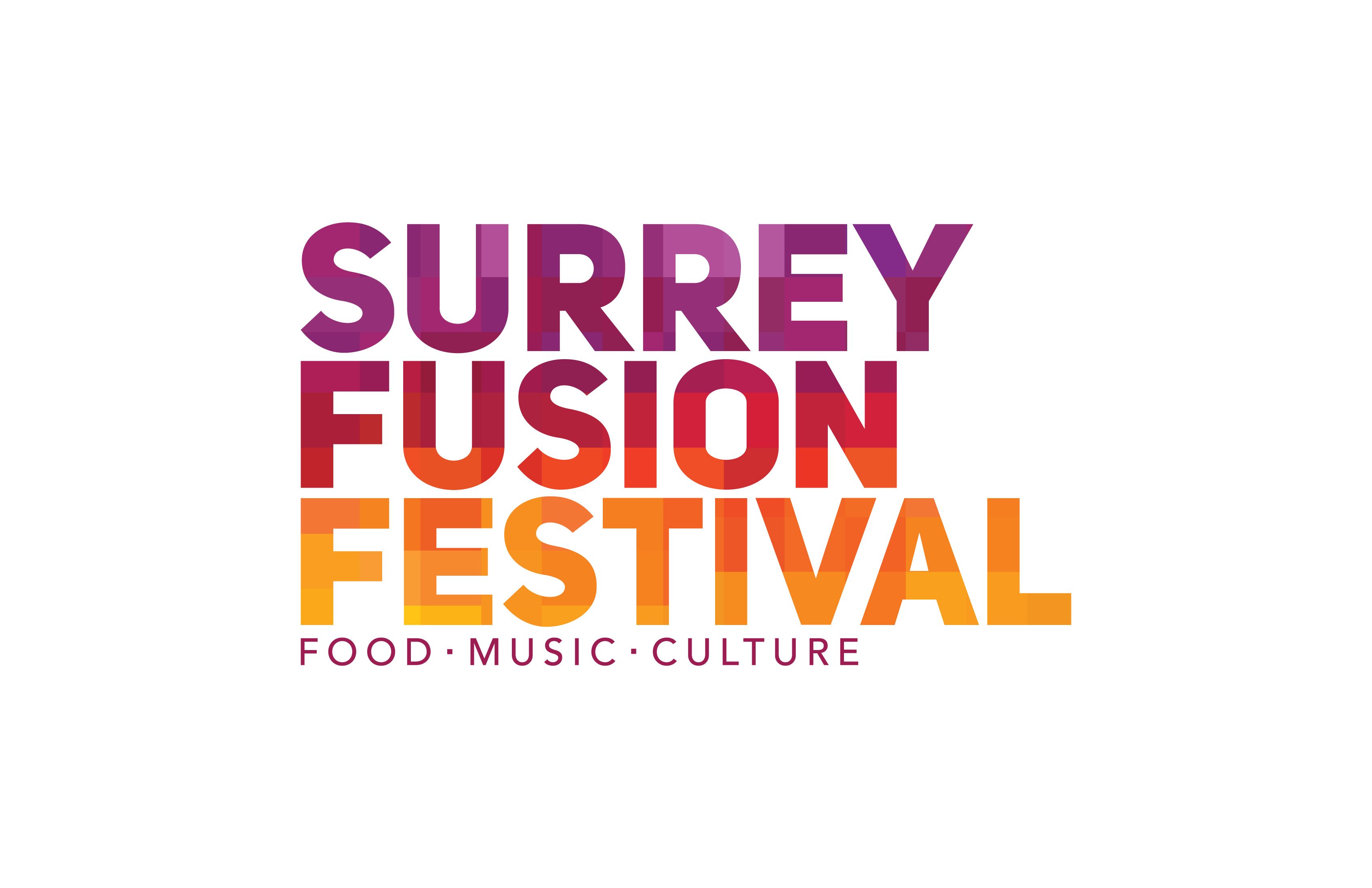 Surrey Fusion Festival