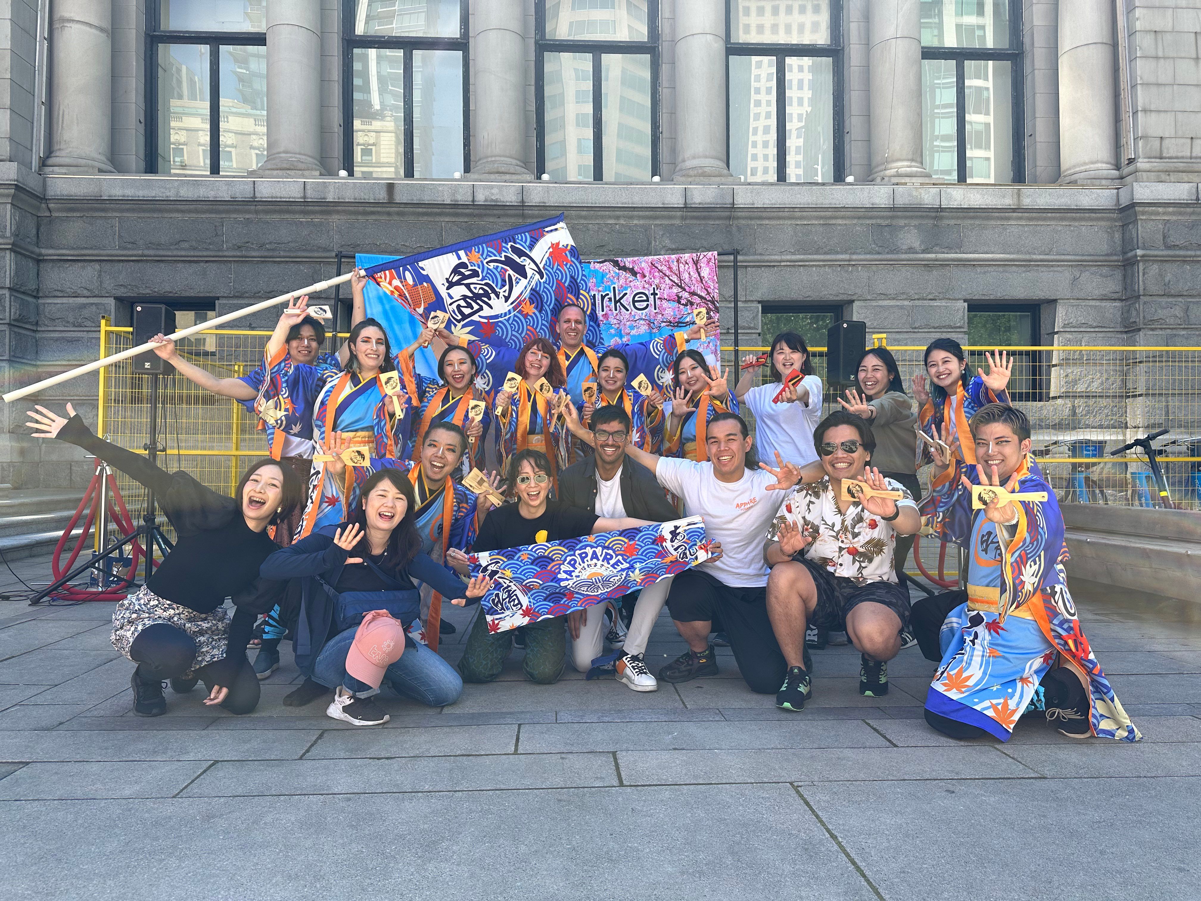 Japan Market June 2023