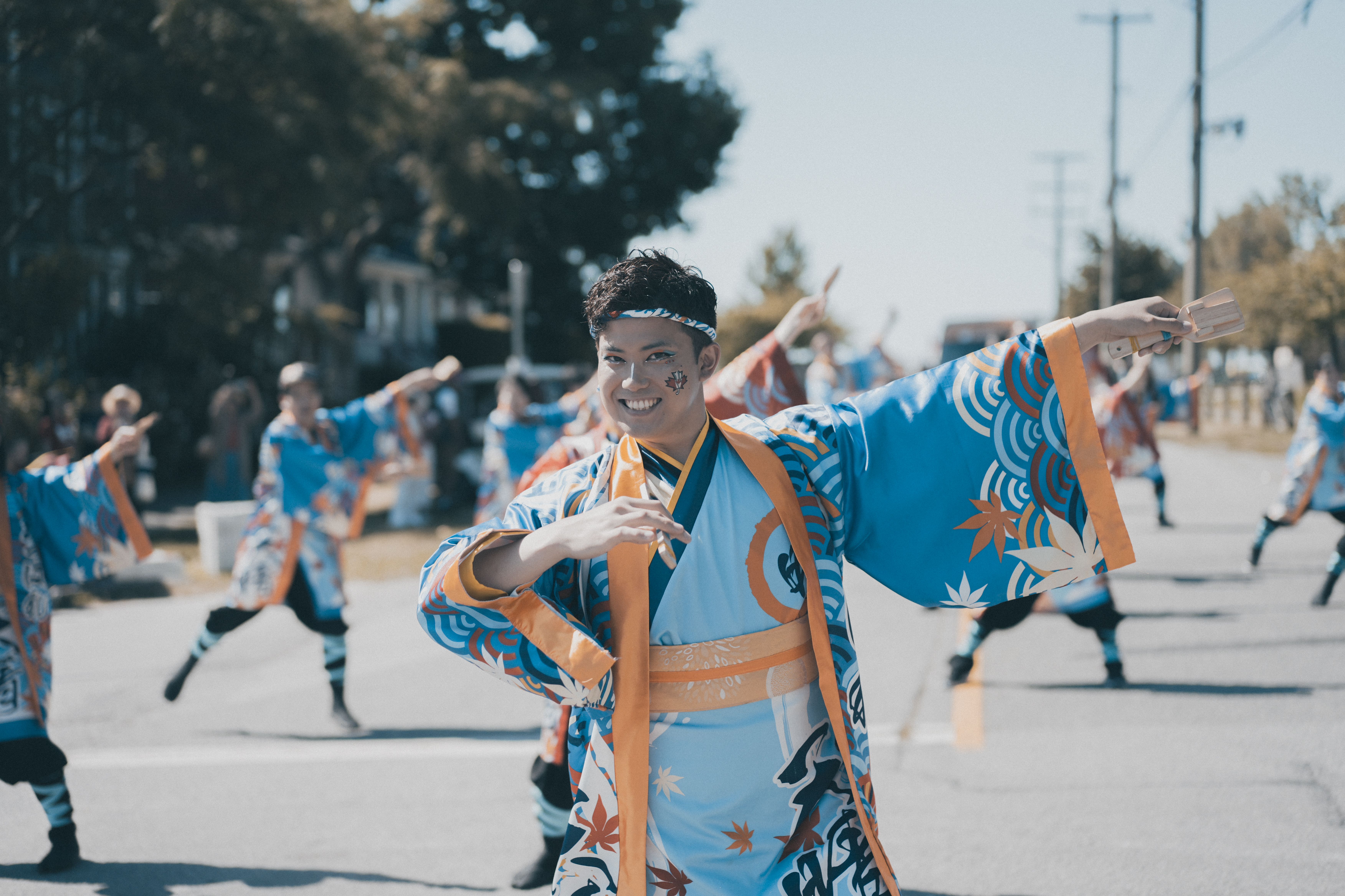 Salmon Festival 2025