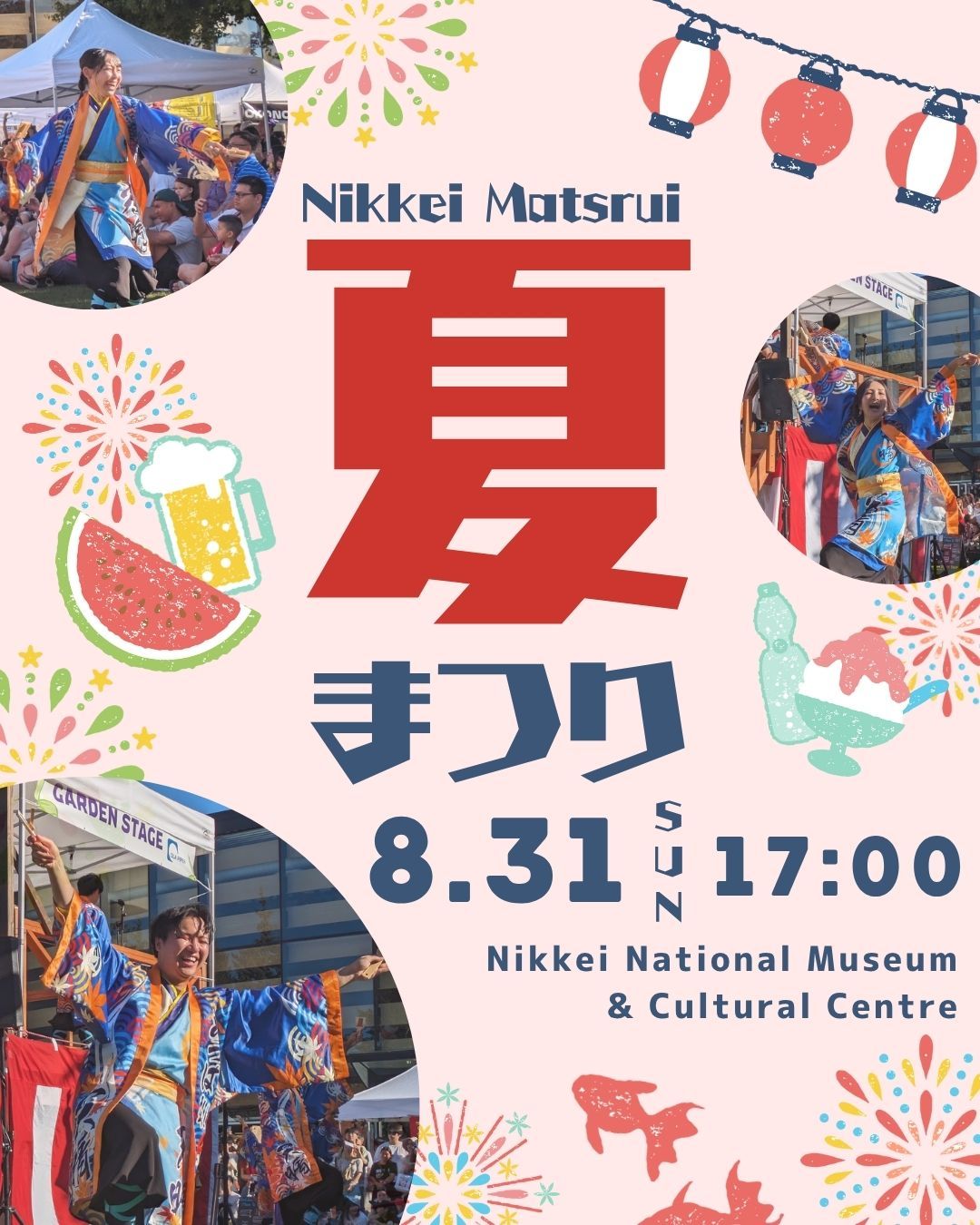 Nikkei Matsuri