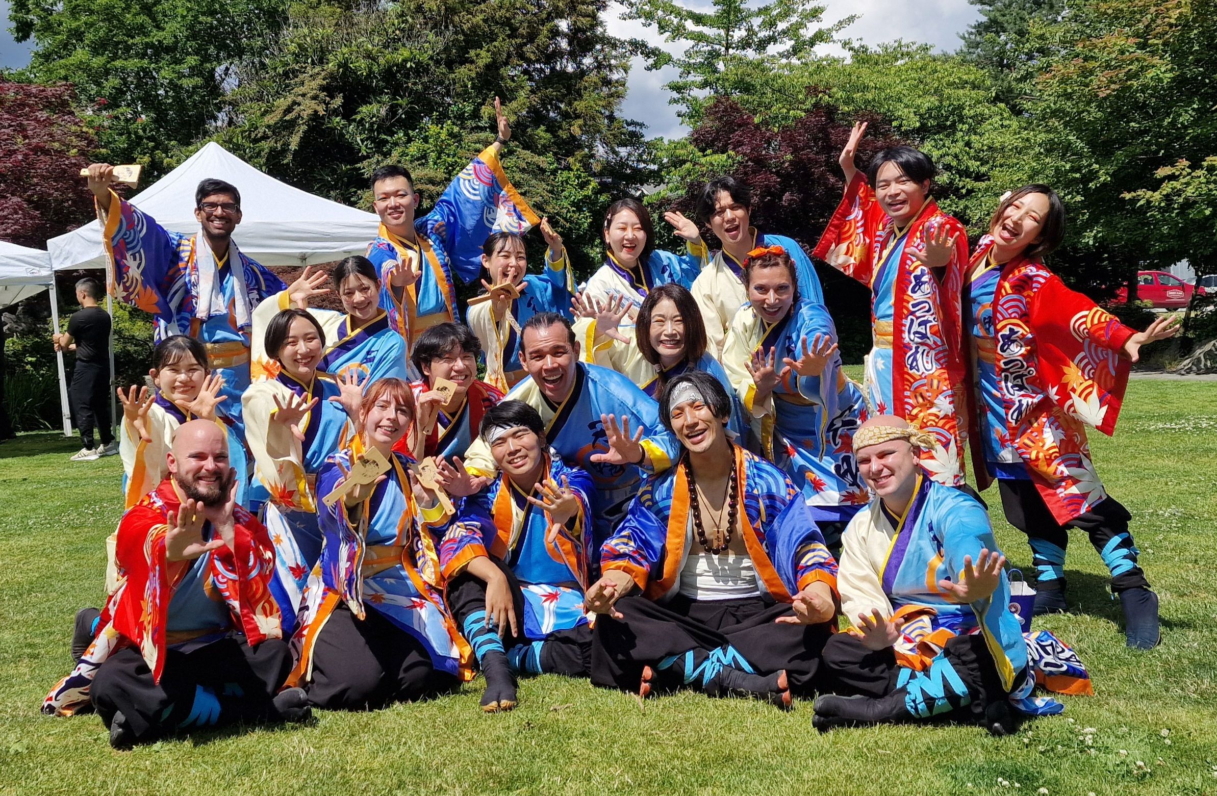 Canadian Cultural Festival 2025