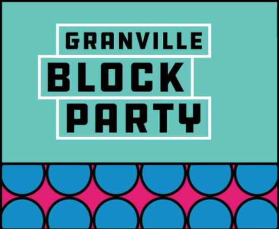 Granville Block Party