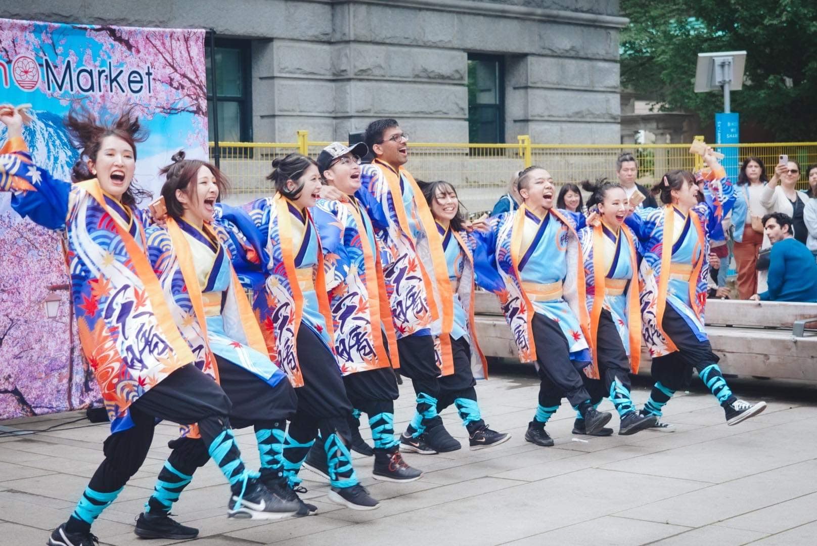 Japan Market June 2023