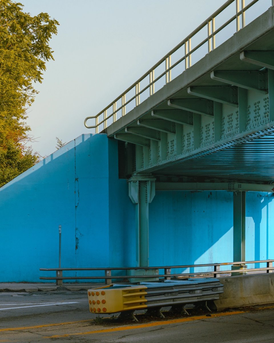 bridge