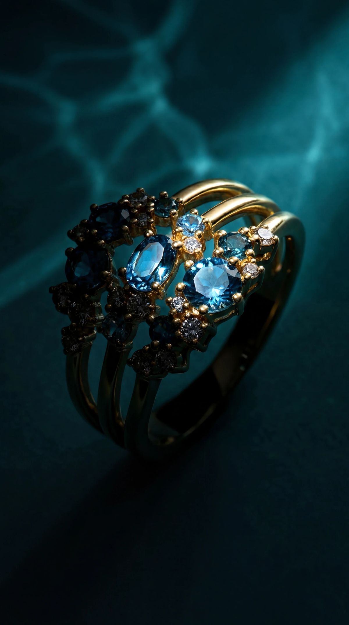 Le Vian social organic
