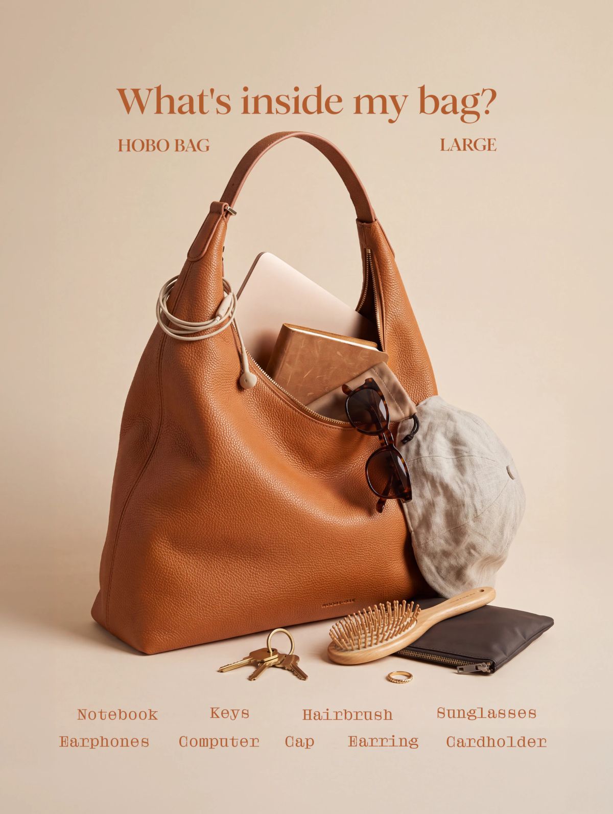 Wool & Oak social ads