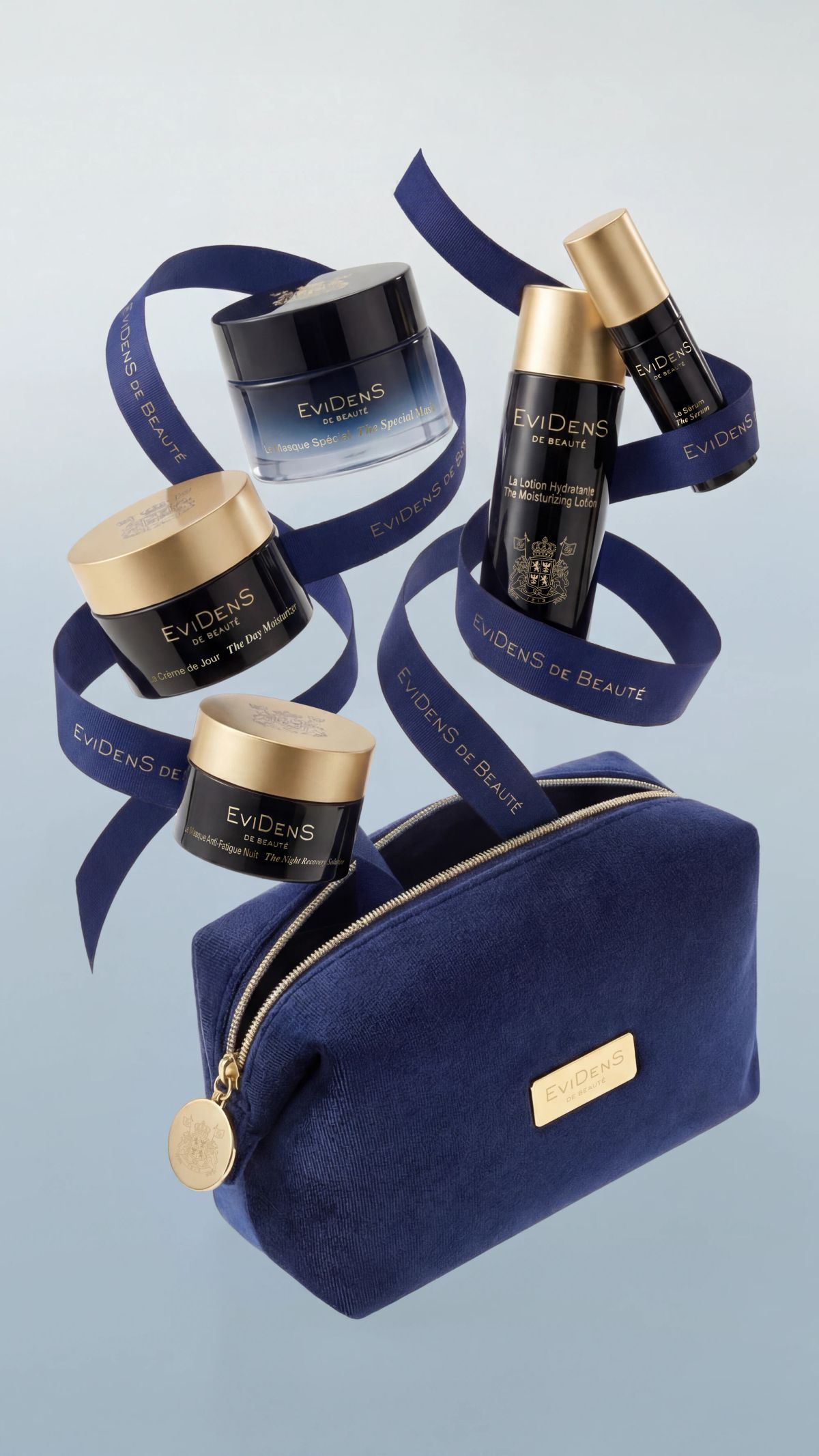 Evidens de Beauté creative