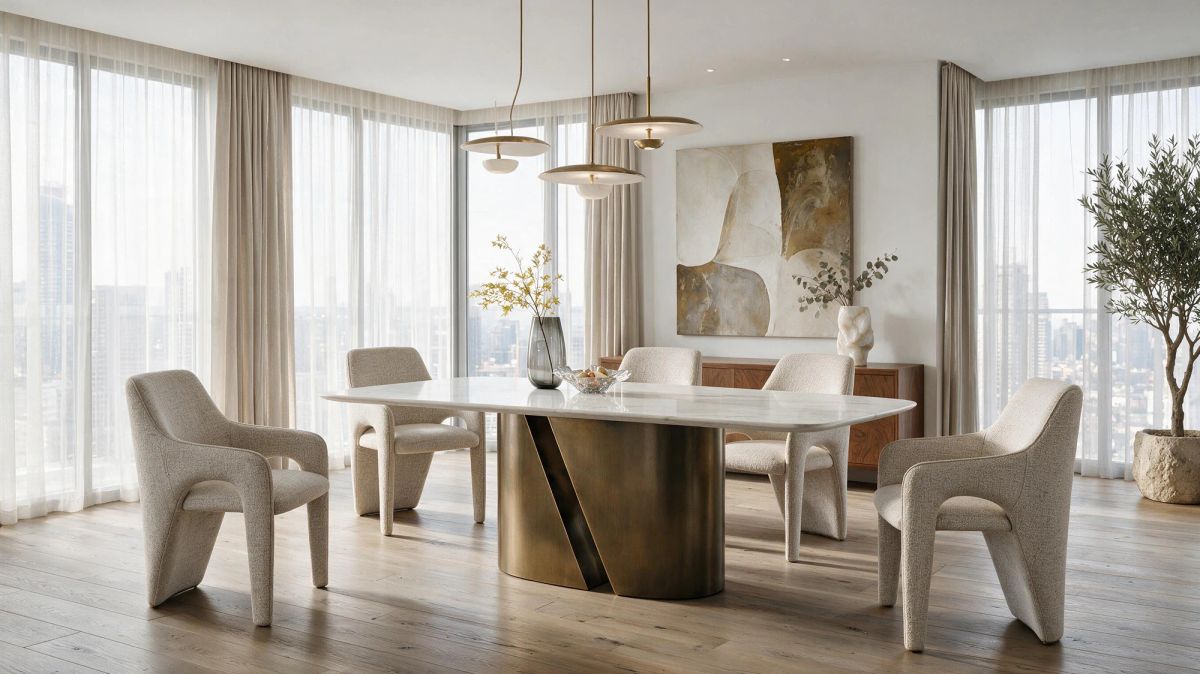 Modloft creative
