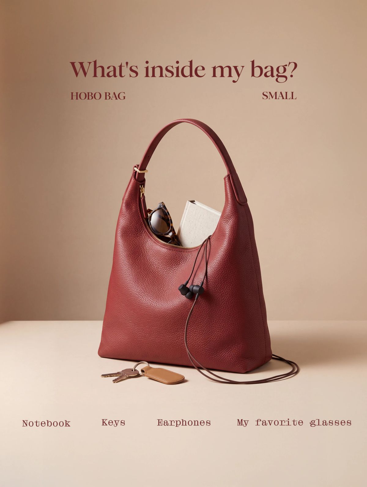 Wool & Oak social ads