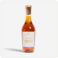 Camus bottle