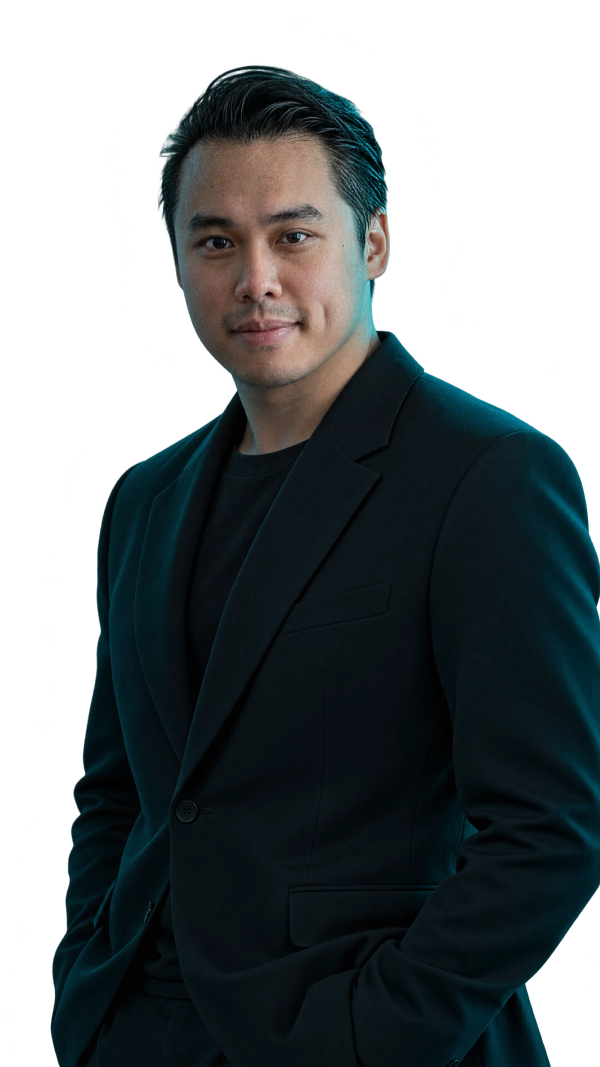 Nicolas Jin