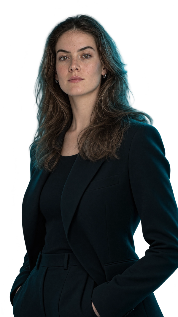 Ines Benmansour
