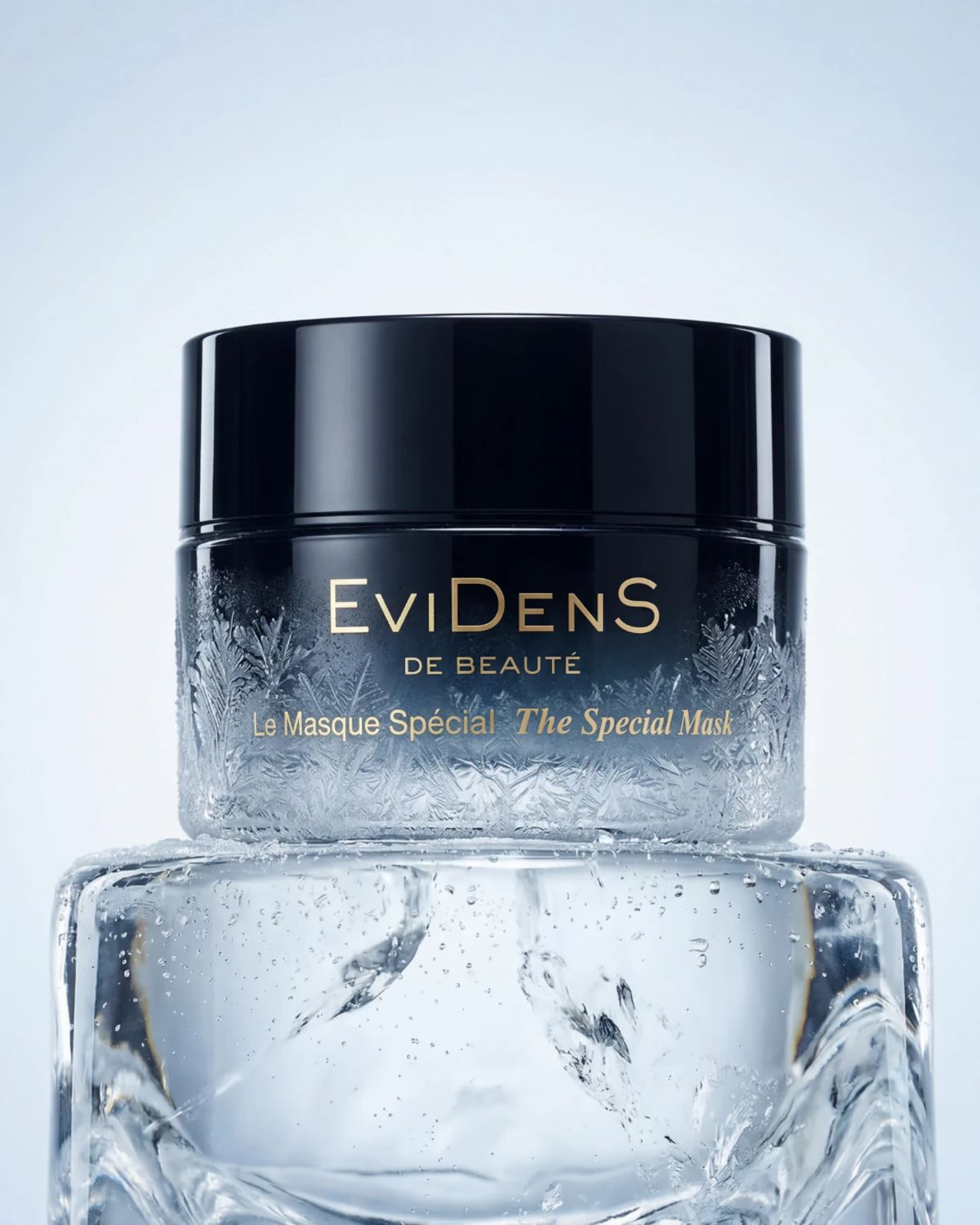 Evidens de Beauté creative