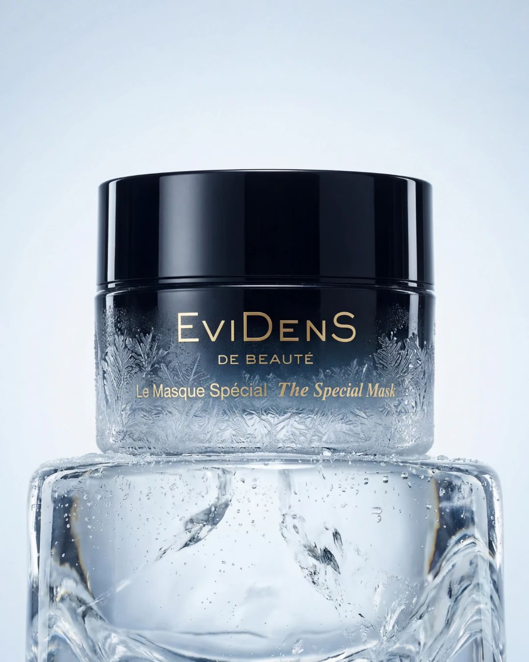 Evidens de Beauté creative