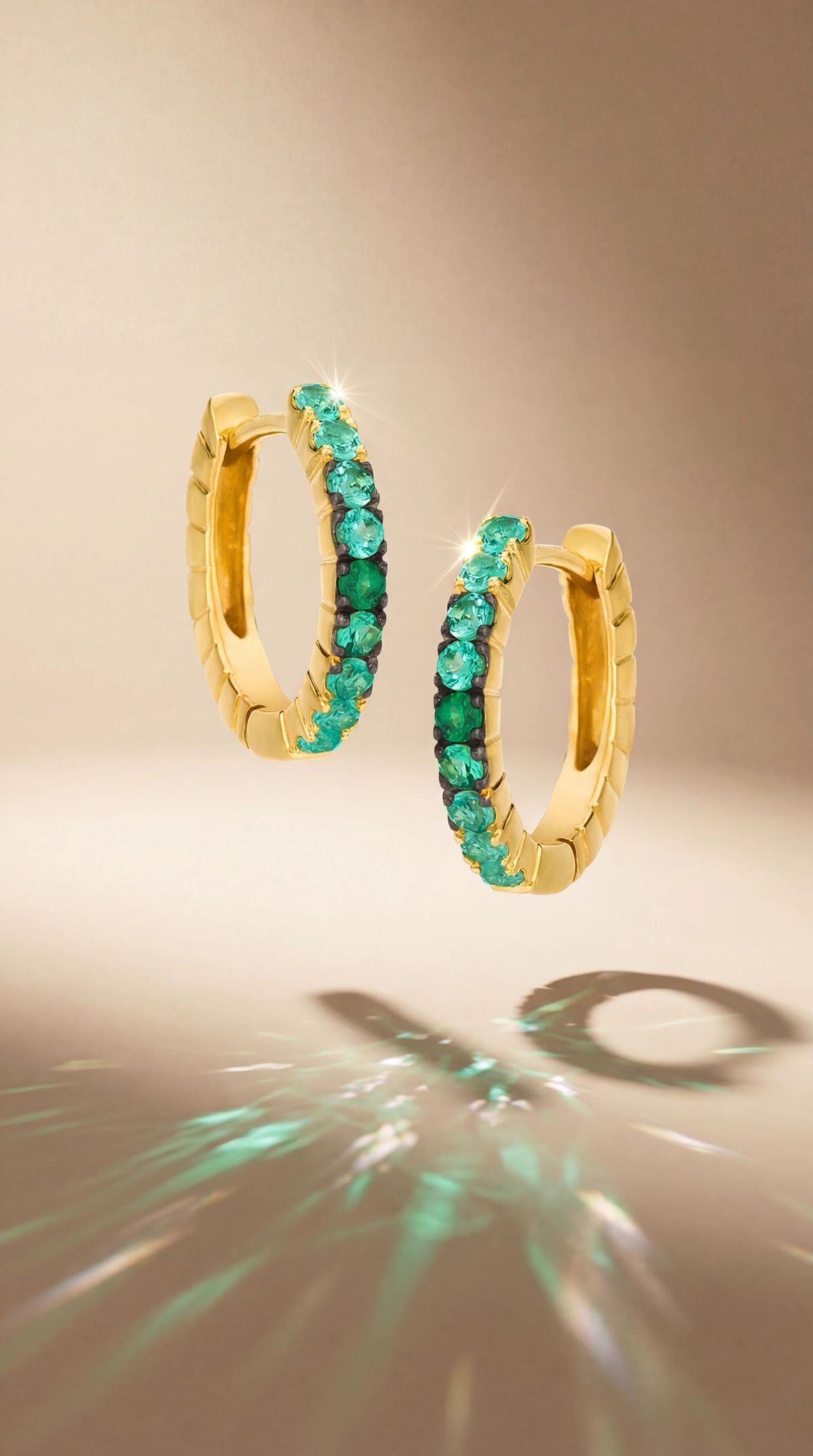 Le Vian social organic