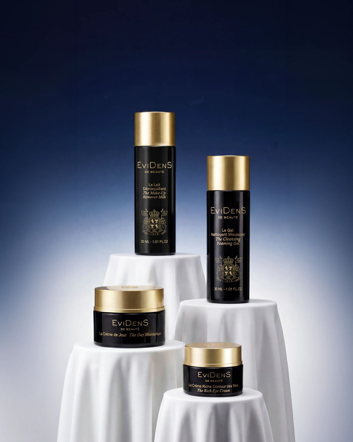 Evidens de Beauté creative