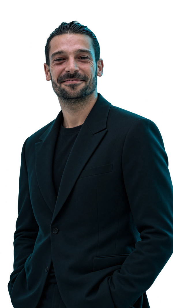Benjamin Meheus