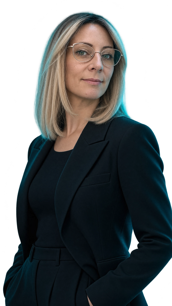 Joanne Fogeron
