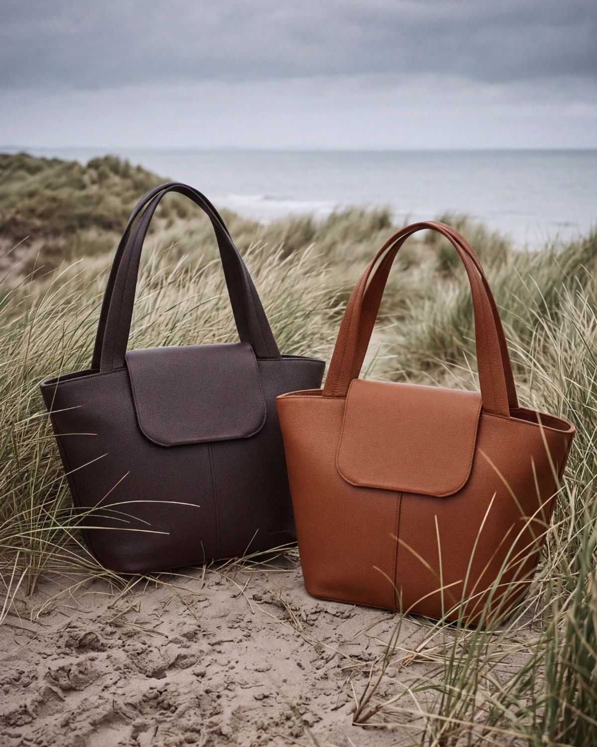 Wool & Oak social organic