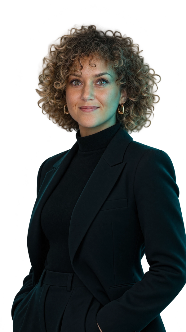 Debora Fradin