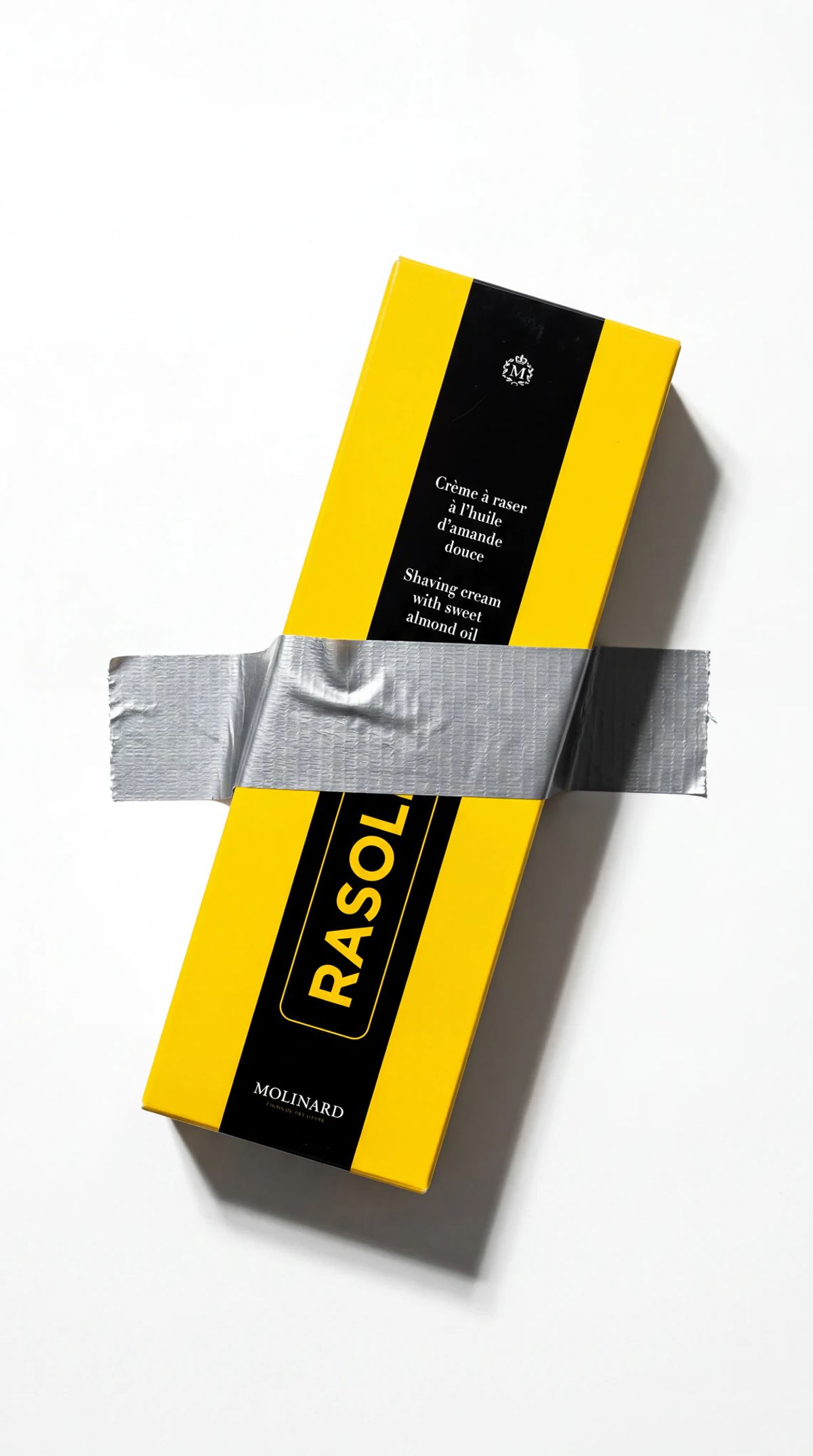 Rasoline social organic
