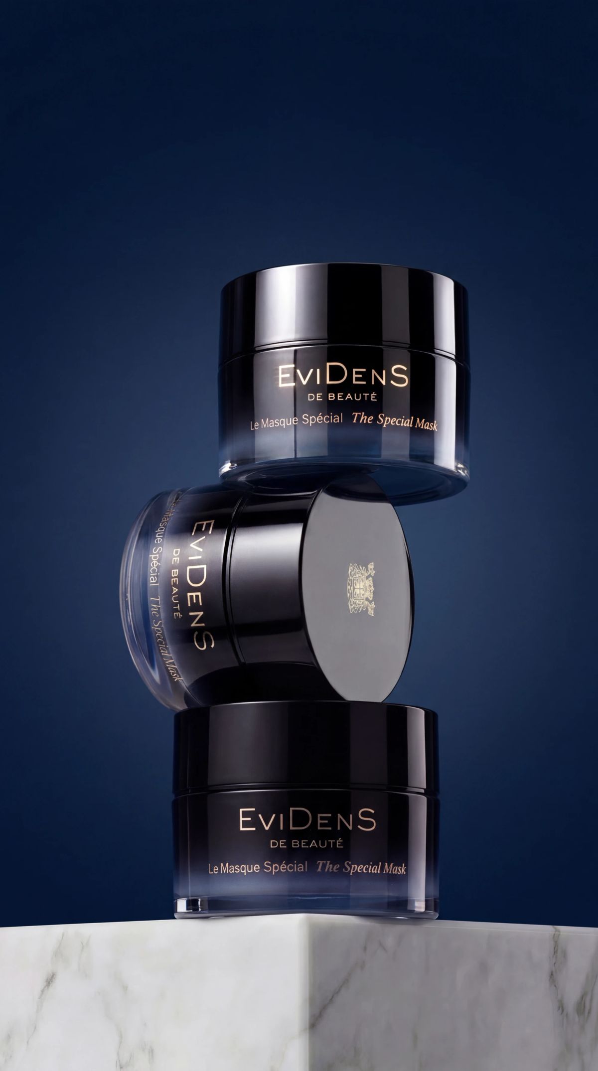Evidens de Beauté creative