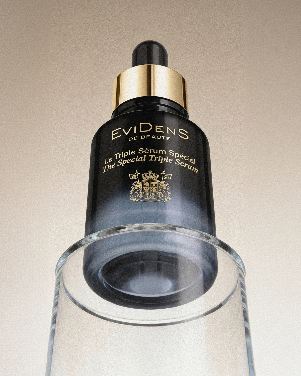 Evidens de Beauté creative