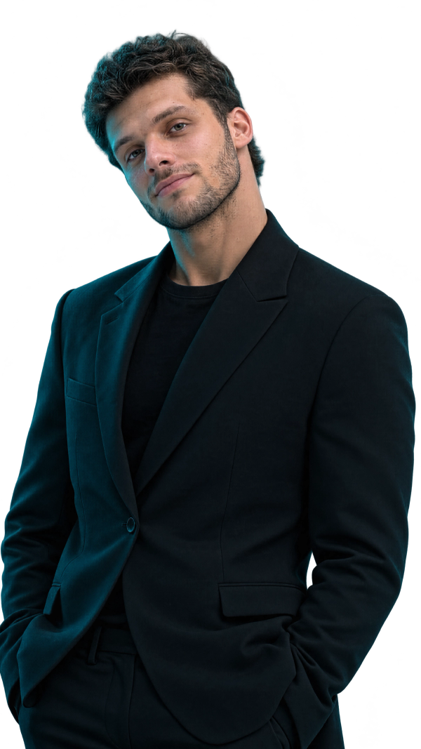 Ethan Azoulay
