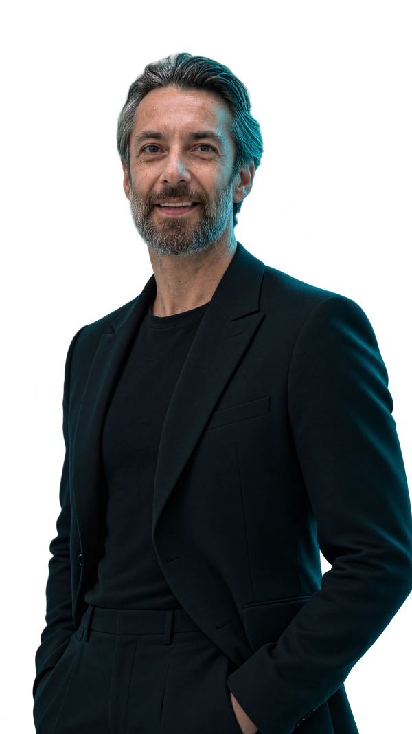 Fabien Caron
