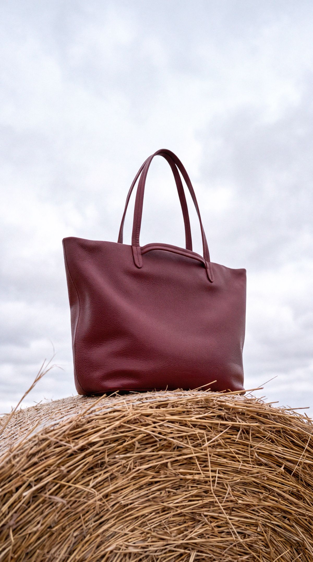 Wool & Oak social organic