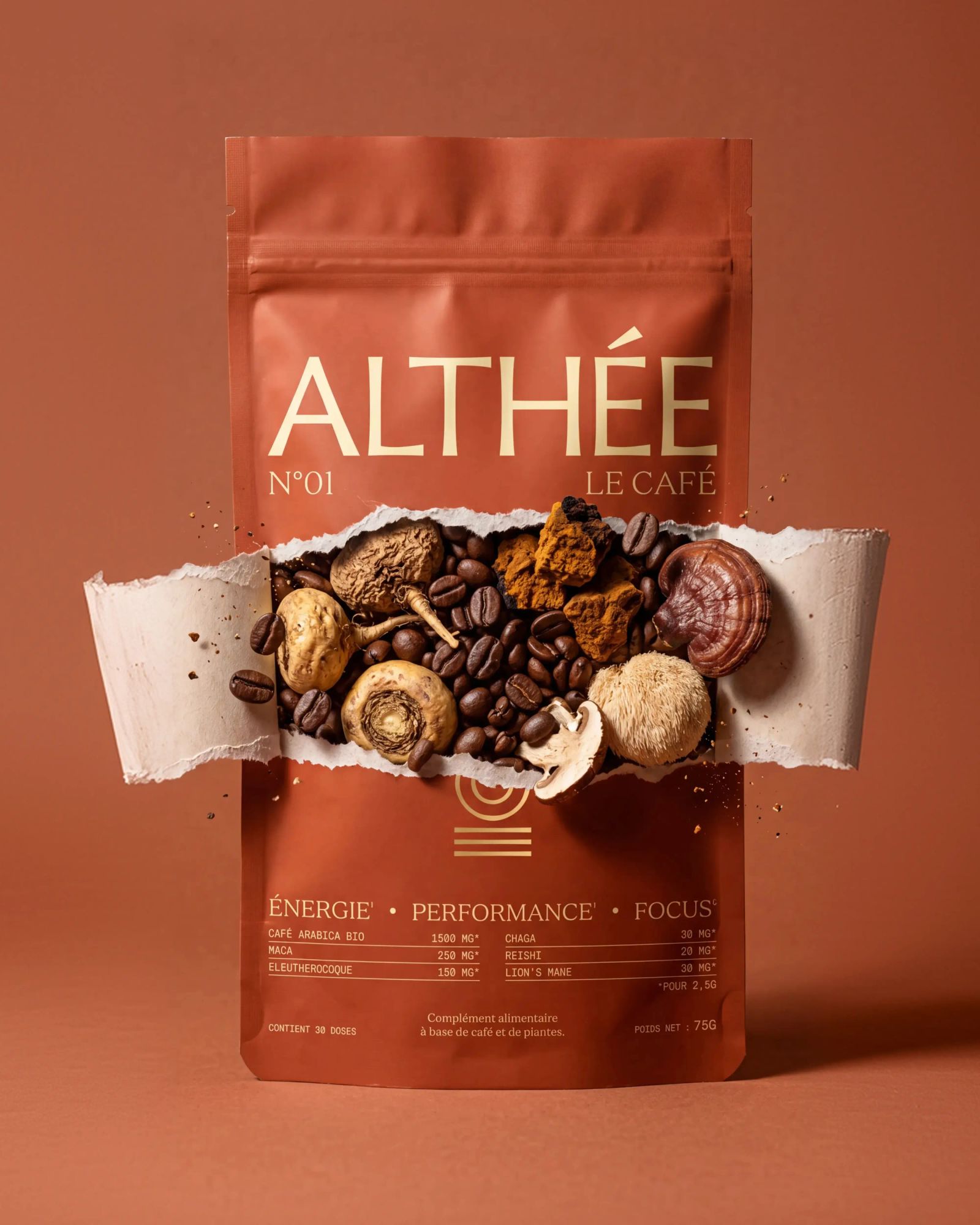 Althée