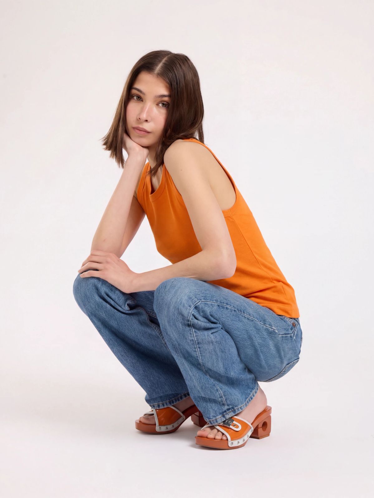 Carel social organic