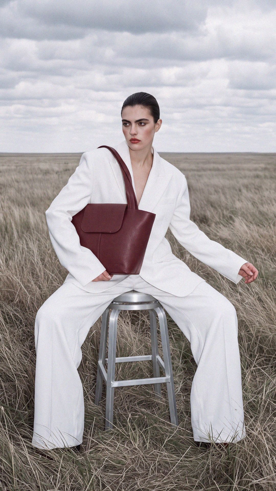 Wool & Oak social organic